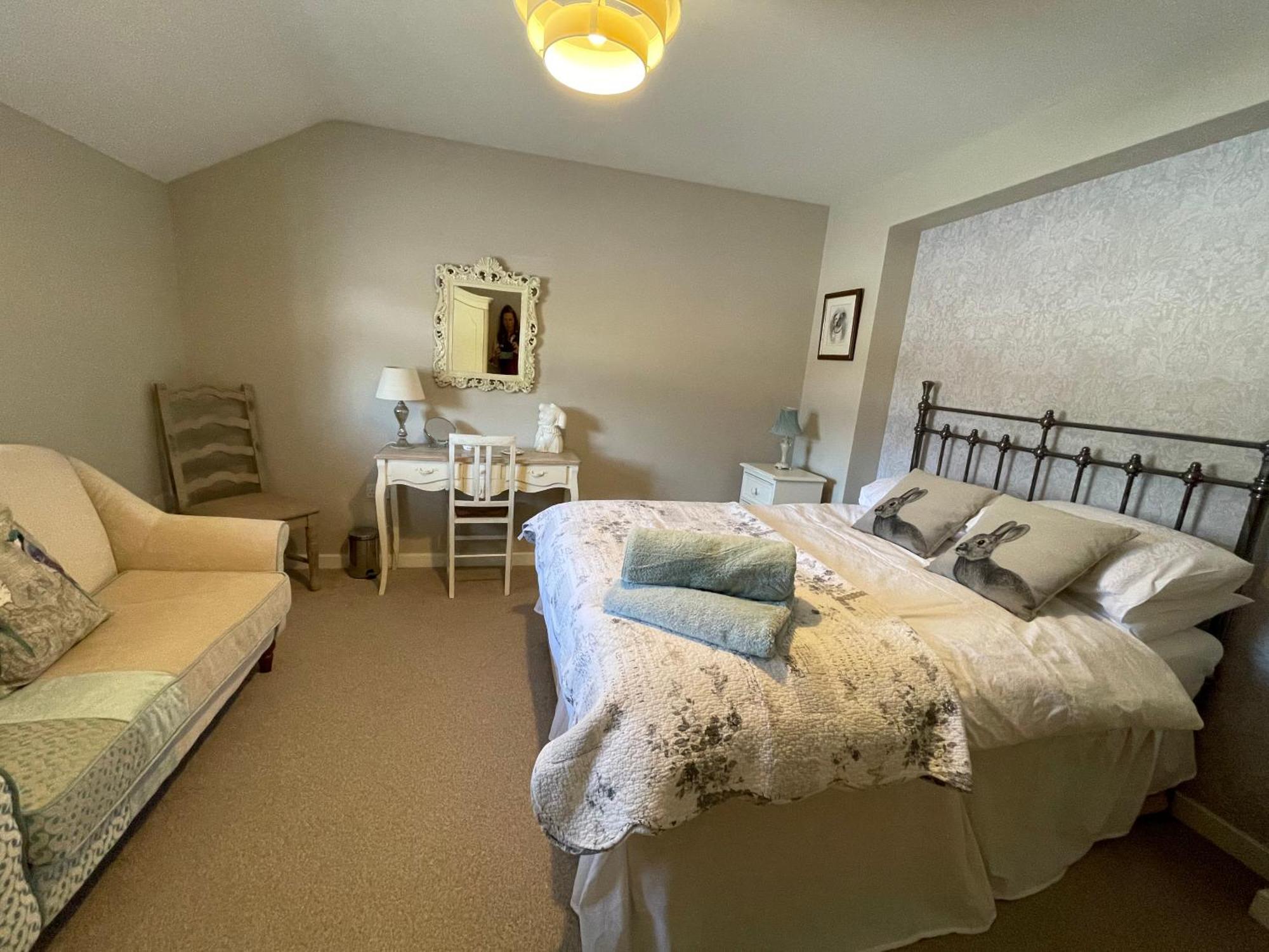Village Barn Conversion Near York Esterno foto